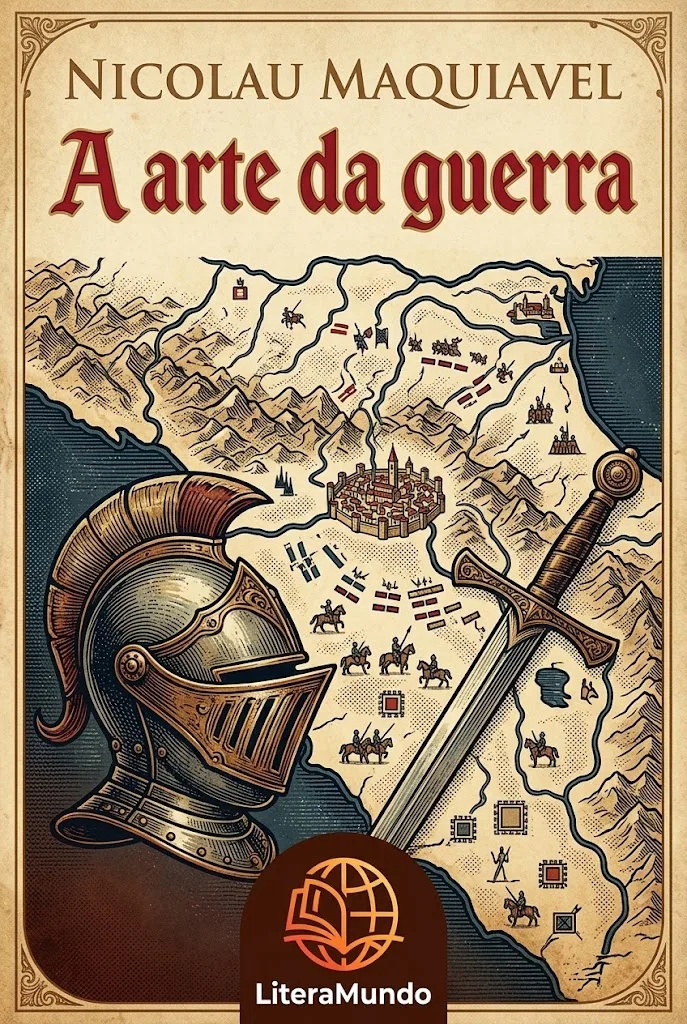 A Arte da Guerra de Maquiavel
