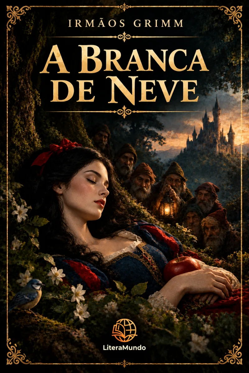 A Branca de Neves