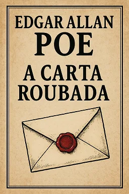 A Carta Roubada 