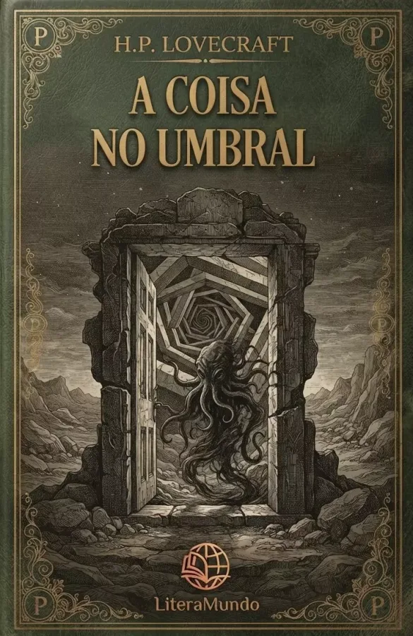 A Coisa no Umbral