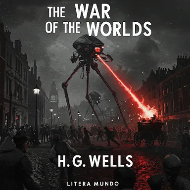 A Guerra dos Mundos