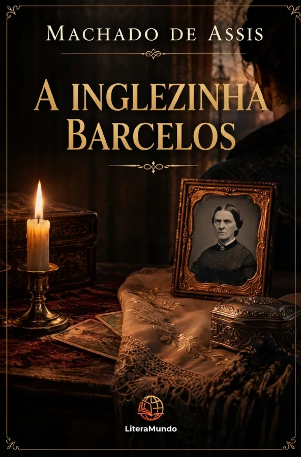 A Inglezinha Barcelos