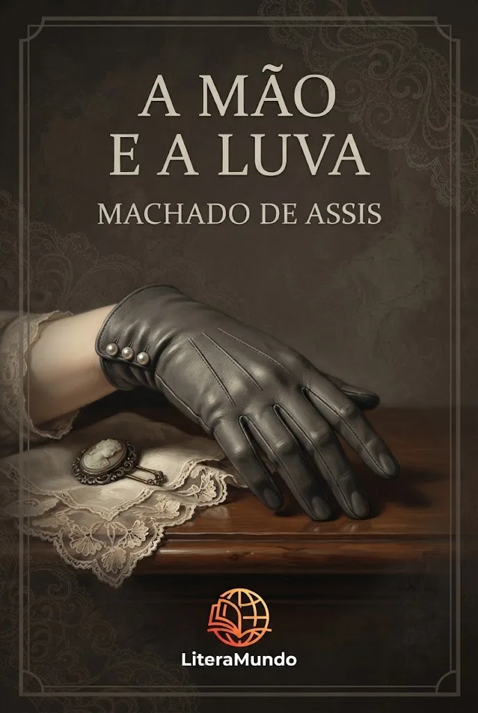 A Mão e a luva