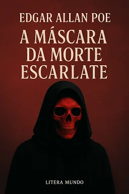 A Máscara da morte escarlate