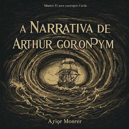 A Narrativa de Arthur Gordon Pym