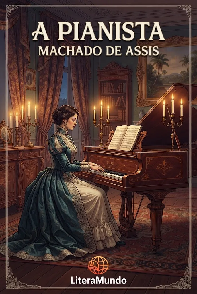 A Pianista