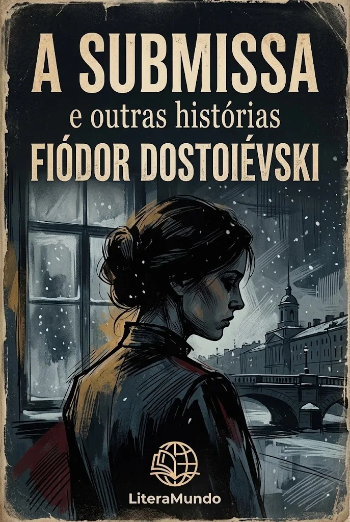 A Submissa e Outras Histórias