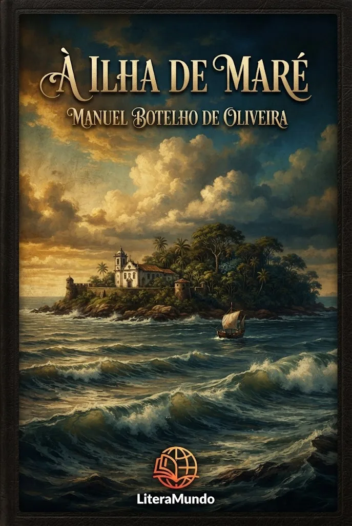 À ilha de Maré