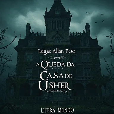 A queda da casa de usher