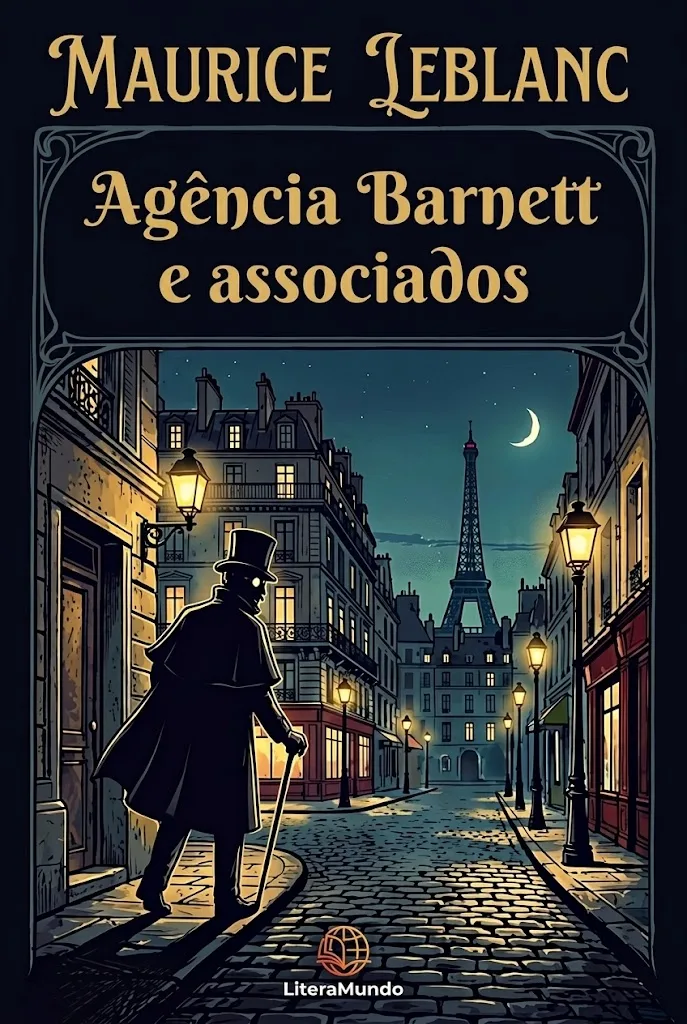 Agência Barnett e Associados