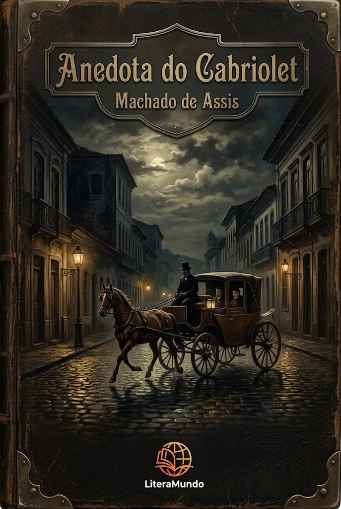 Anedota do Cabriolet