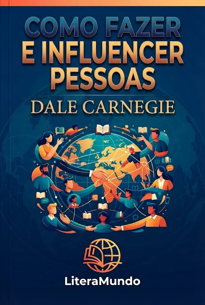 Como fazer amigos e influenciar pessoas