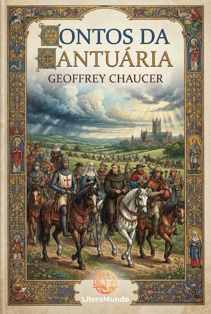 Contos da Cantuária