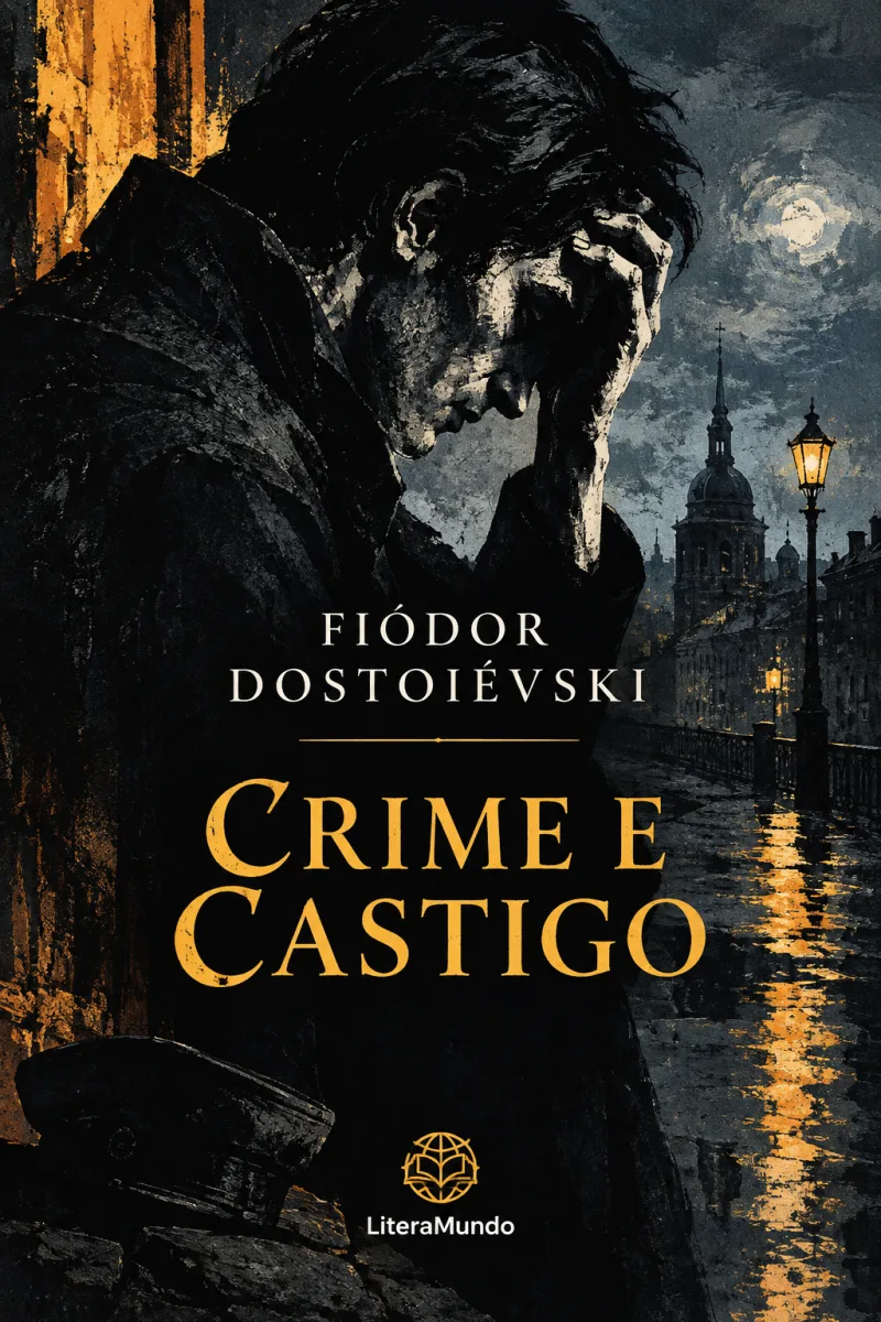 Crime e Castigo