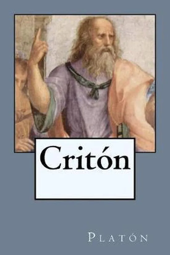 Críton