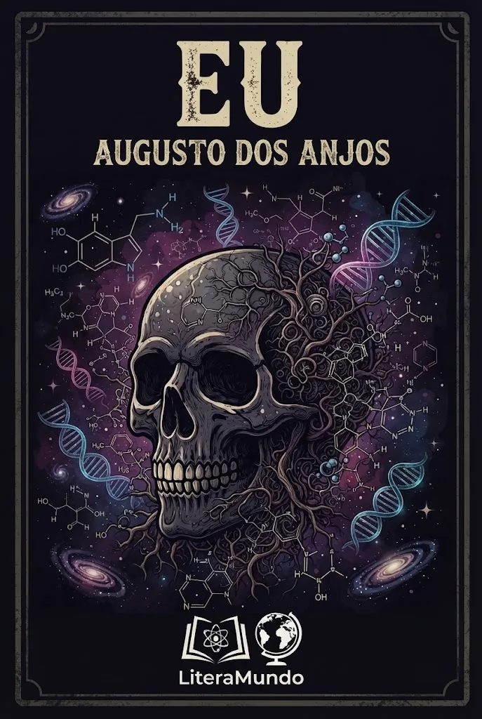 EU e outras poesias