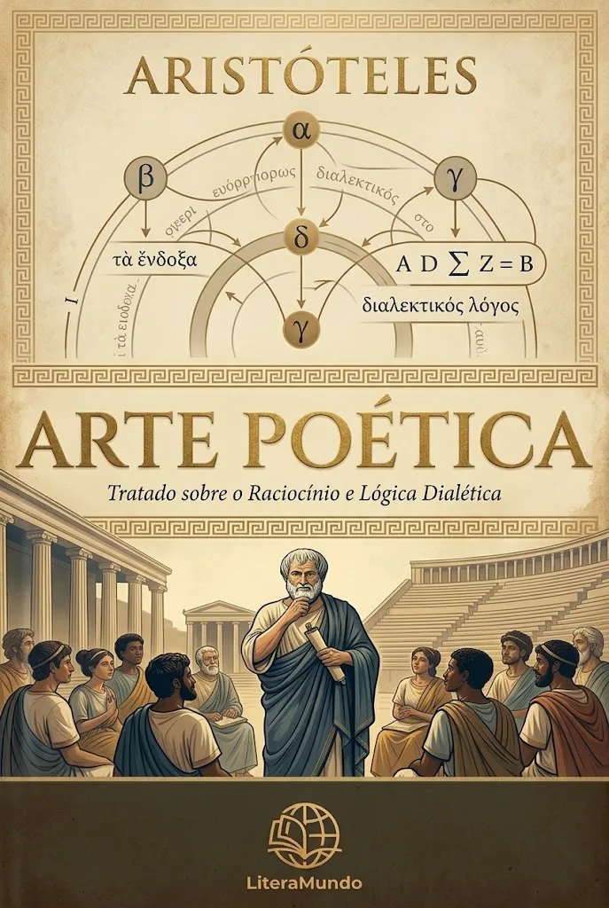 Arte Poética