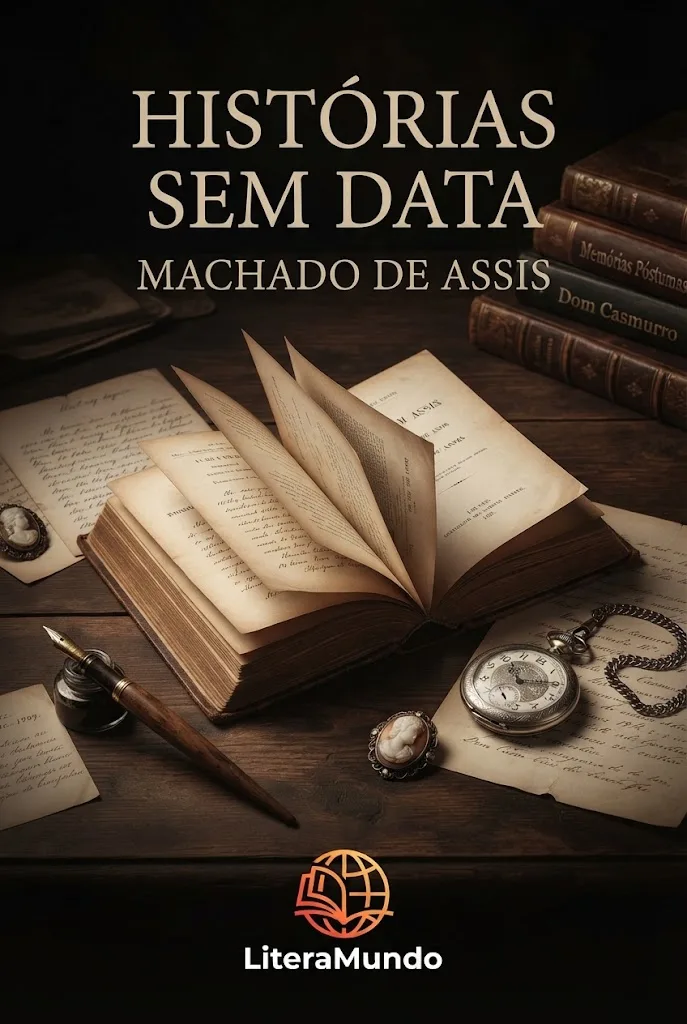 Histórias sem Data