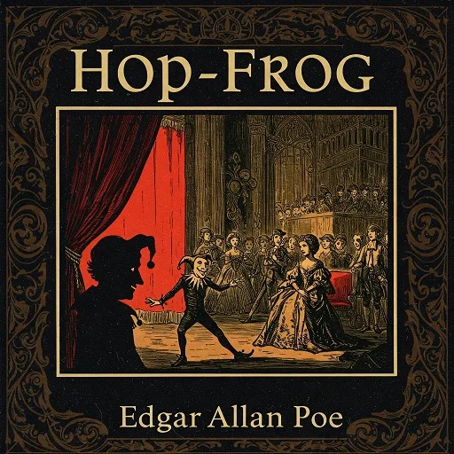 Hop-Frog 