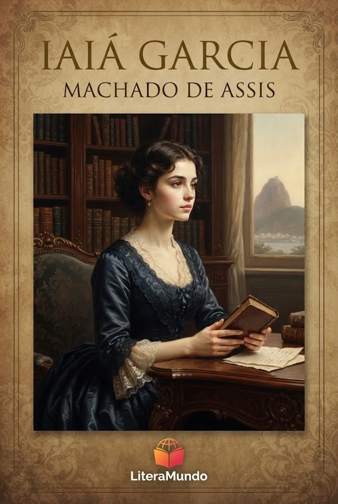 Iaiá Garcia