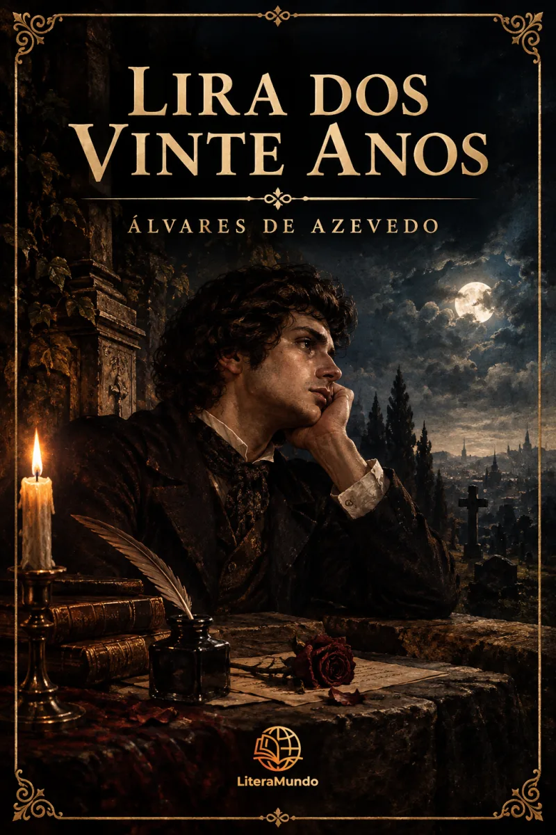 Lira dos Vinte Anos