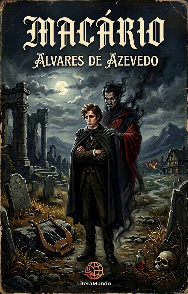 Macário