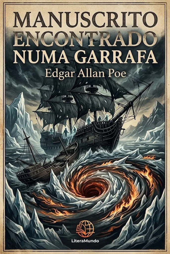 Manuscrito Encontrado Numa Garrafa