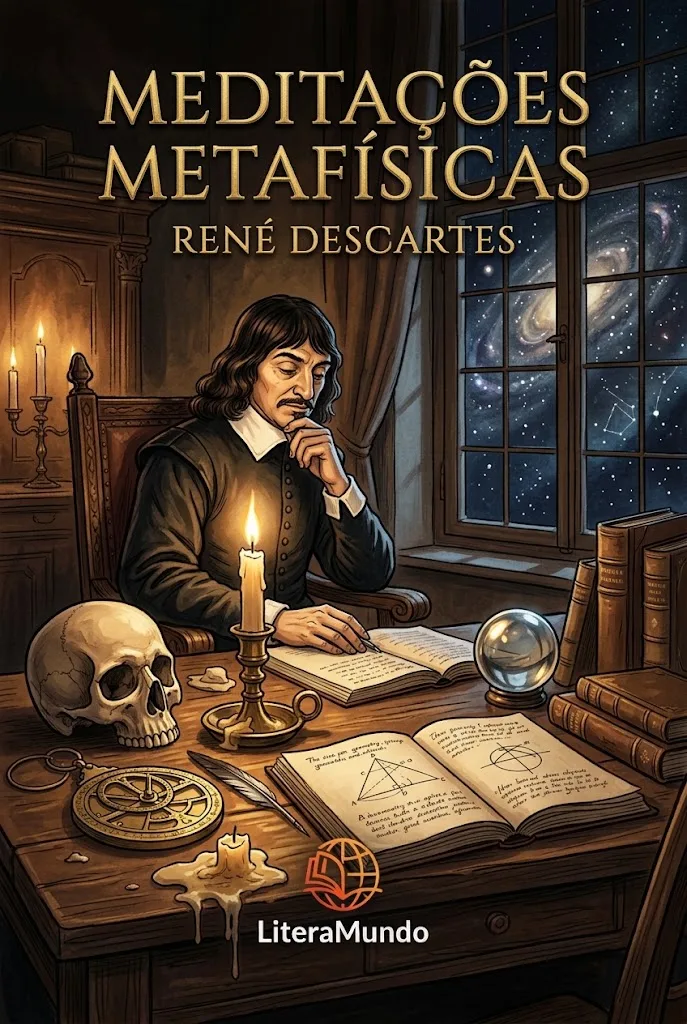 Meditações Metafísicas