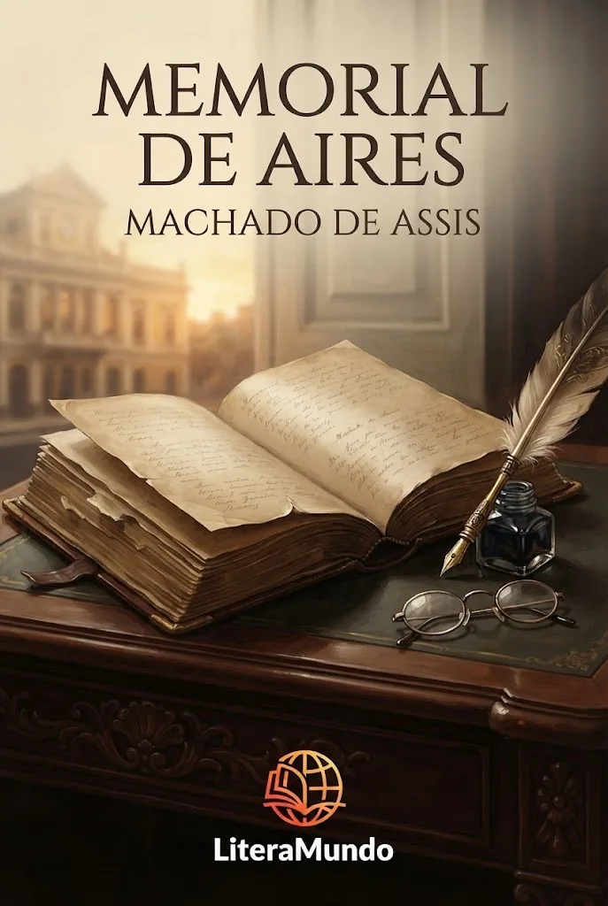 Memorial de Aires