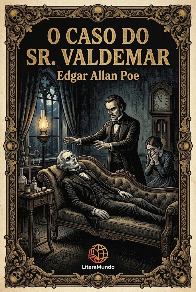 O Caso do Sr. Valdemar