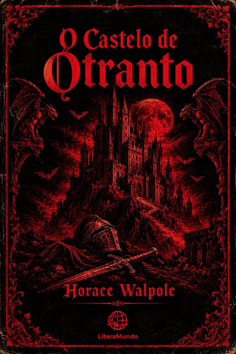 O Castelo de Otranto