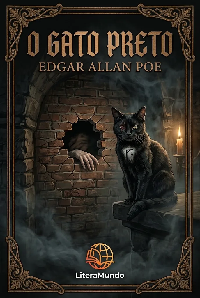 O Gato Preto