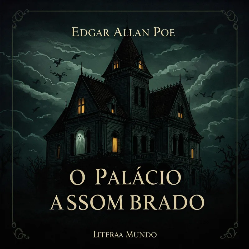 O Palácio Assombrado