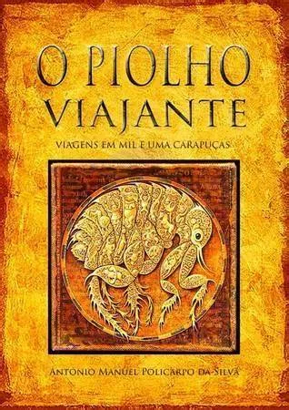 O Piolho Viajante