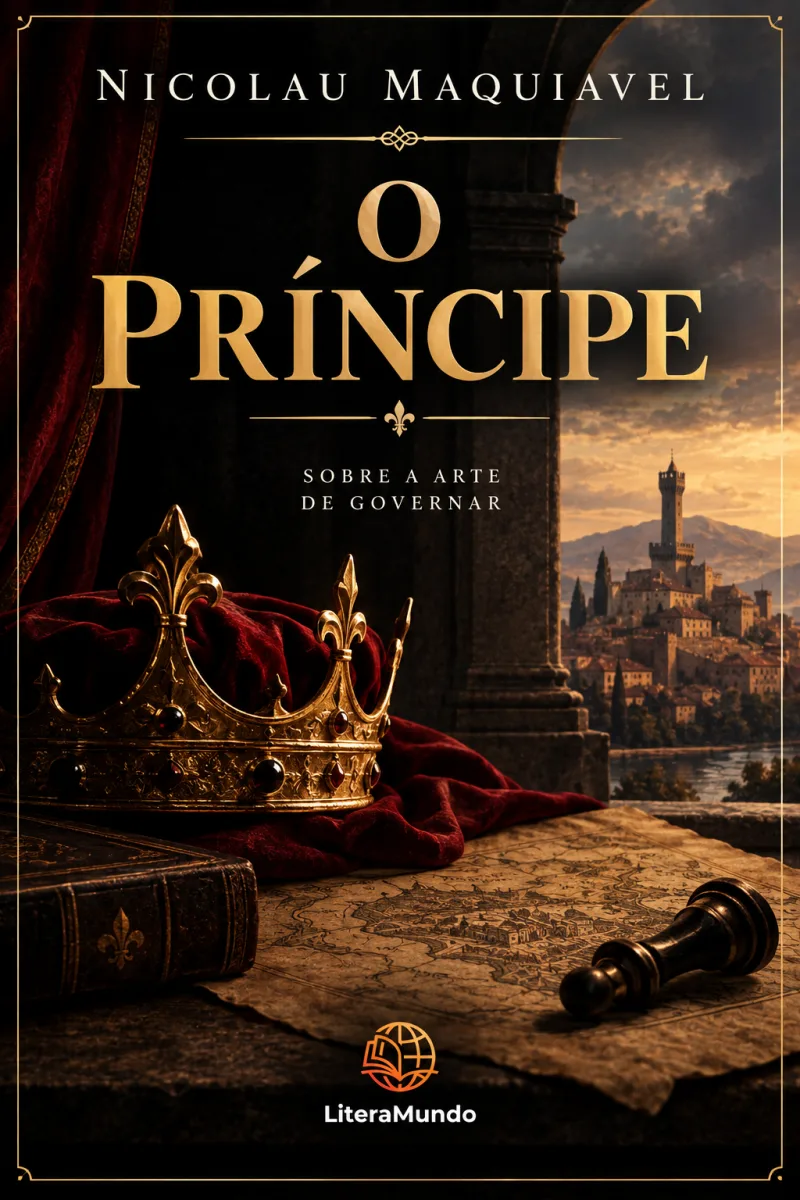 O Principe