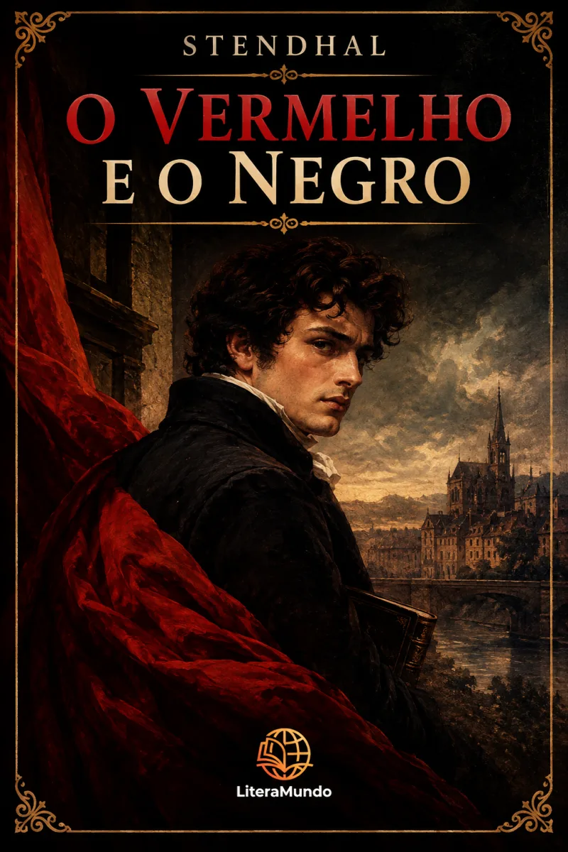 O Vermelho e o Negro