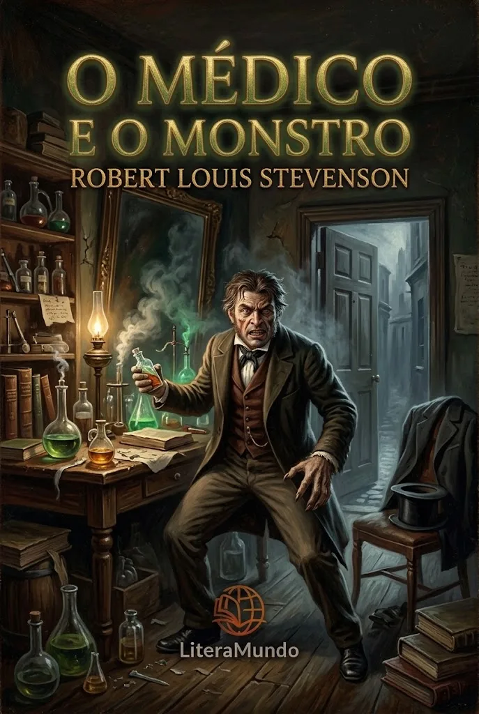 O médico e o monstro
