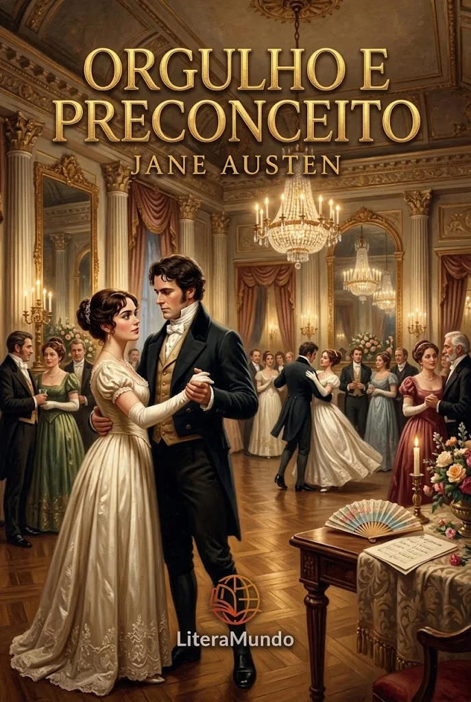 Orgulho e Preconceito