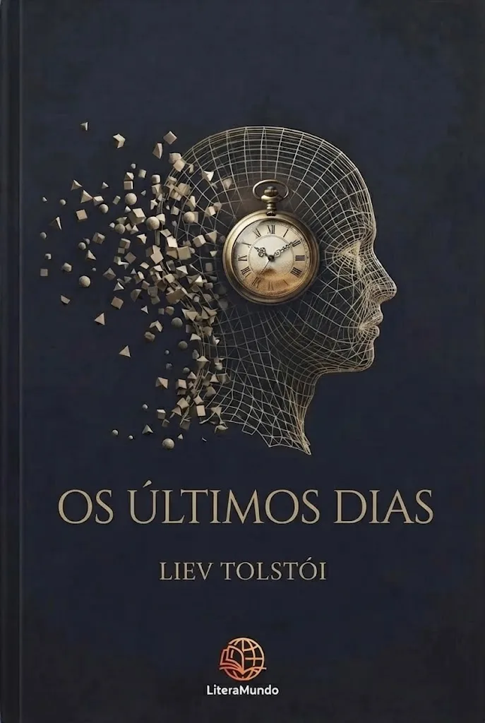 Os Ultimos Dias de Tolstoi