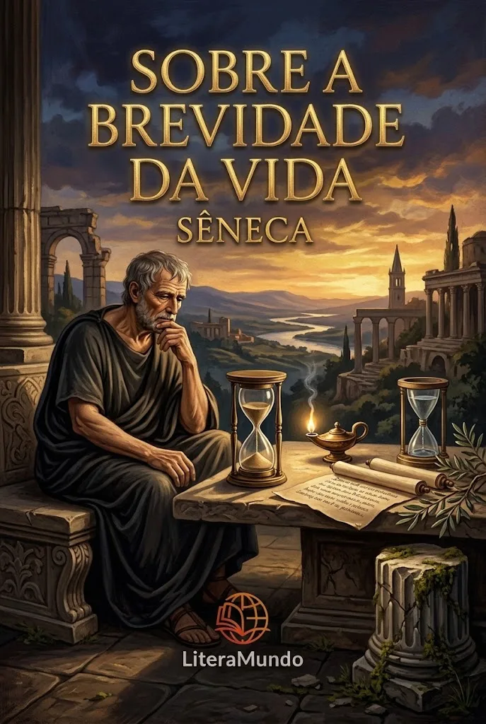 Sobre a Brevidade Da Vida