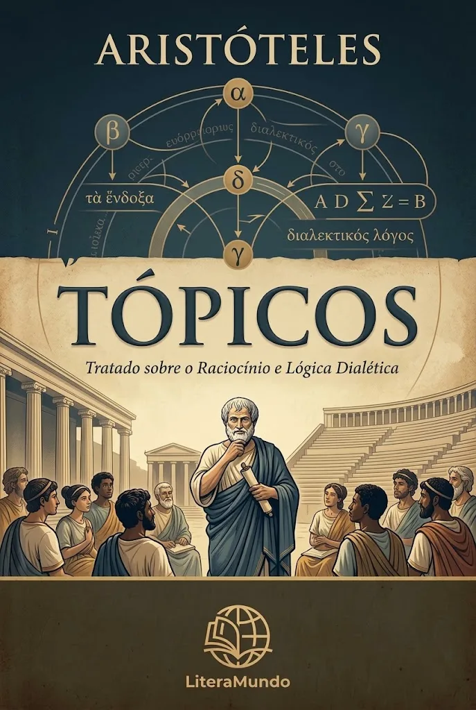 Tópicos