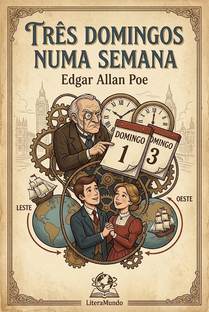 Três Domingos Numa Semana