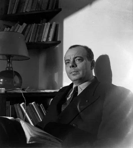 Antoine de Saint-Exepéry
