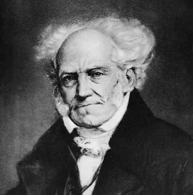 Arthur Schopenhauer