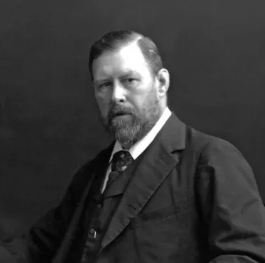 Bram Stoker