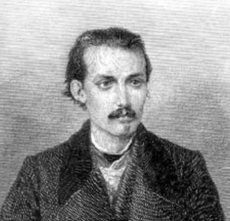 Casimiro de Abreu