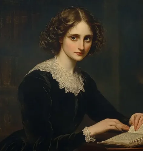 Mary Shelley