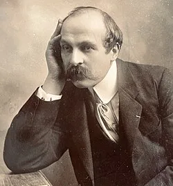 Maurice Leblanc