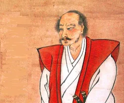 Miyamoto Musashi