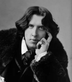 Oscar Wilde